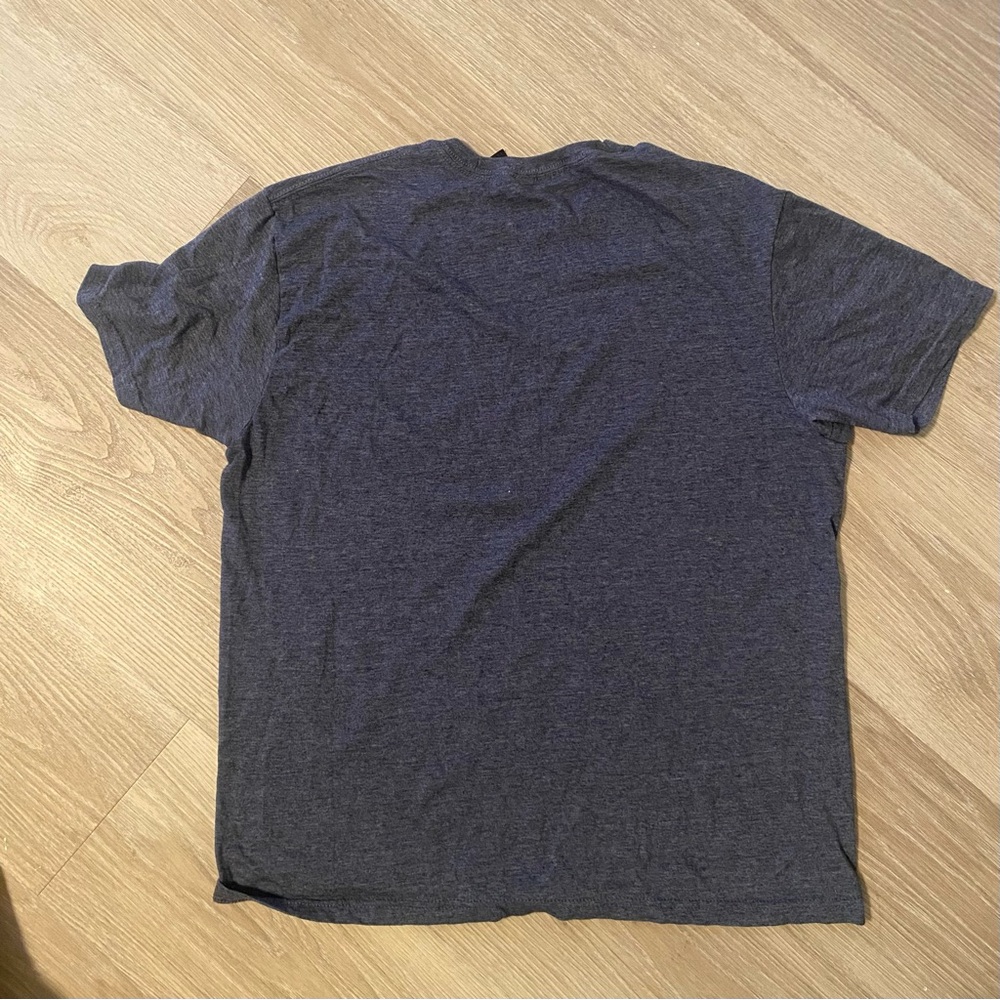 Men’s Large Lafayette Engineering T-Shirt - Picture 2 of 3